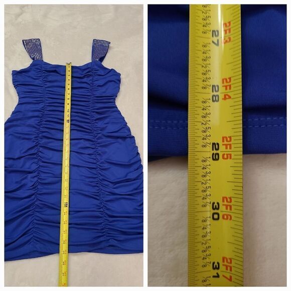 🌿Ruby Rox dress size 1XL - Picture 13 of 16